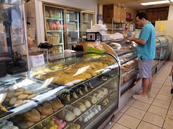 Casa potin Bakery Picture 5