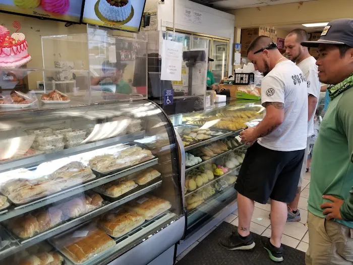Casa potin Bakery Picture 8