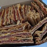 Casa potin Bakery