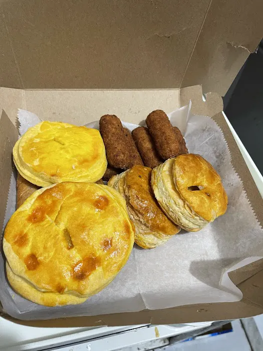Casa potin Bakery Picture 2