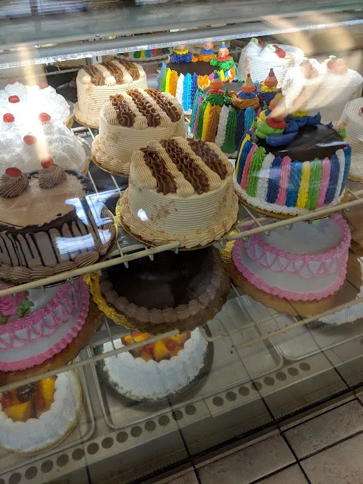 Casa potin Bakery Picture 9