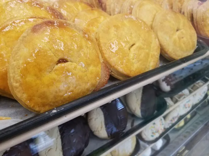 Casa potin Bakery Picture 7