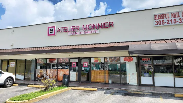 Atelier Monnier Bird Road, French Bakery & Cafe Picture 5