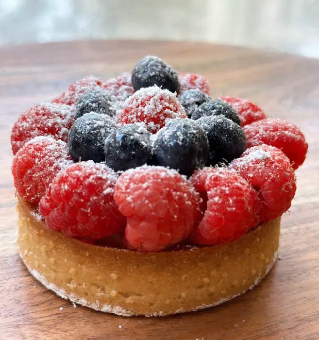 Atelier Monnier Bird Road, French Bakery & Cafe Picture 10