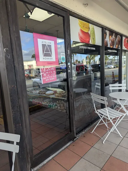 Atelier Monnier Bird Road, French Bakery & Cafe Picture 2