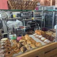 Atelier Monnier Bird Road, French Bakery & Cafe ico