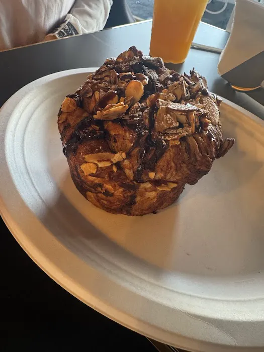 L' Boulanger *Maison du Croissant* Picture 10