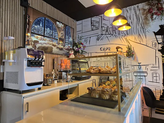 L' Boulanger *Maison du Croissant* Picture 6