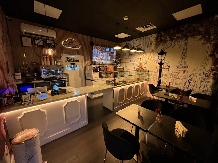 L' Boulanger *Maison du Croissant* Picture 2