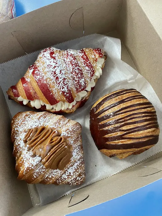 L' Boulanger *Maison du Croissant* Picture 4