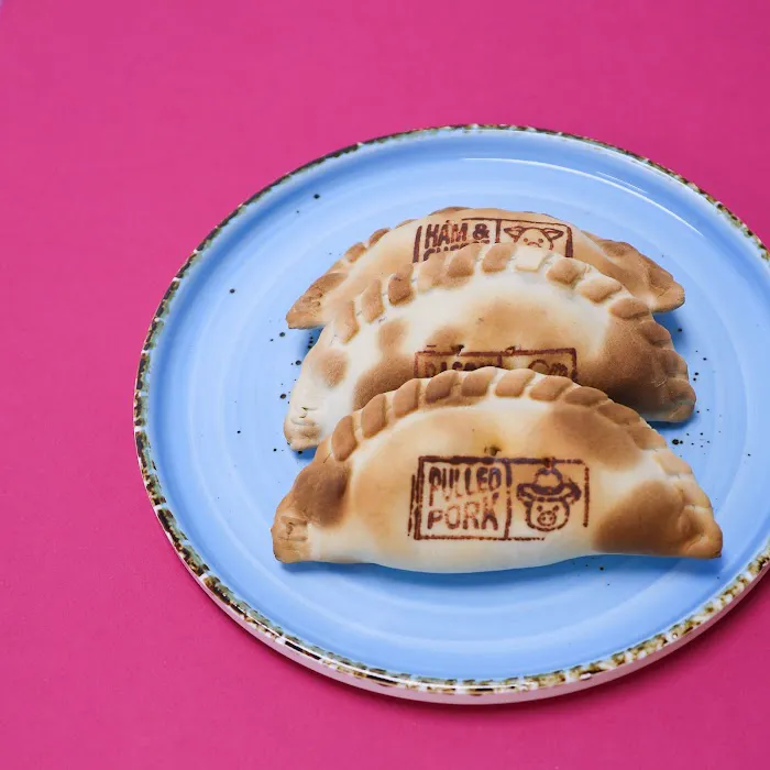 Half Moon Empanadas Picture 9