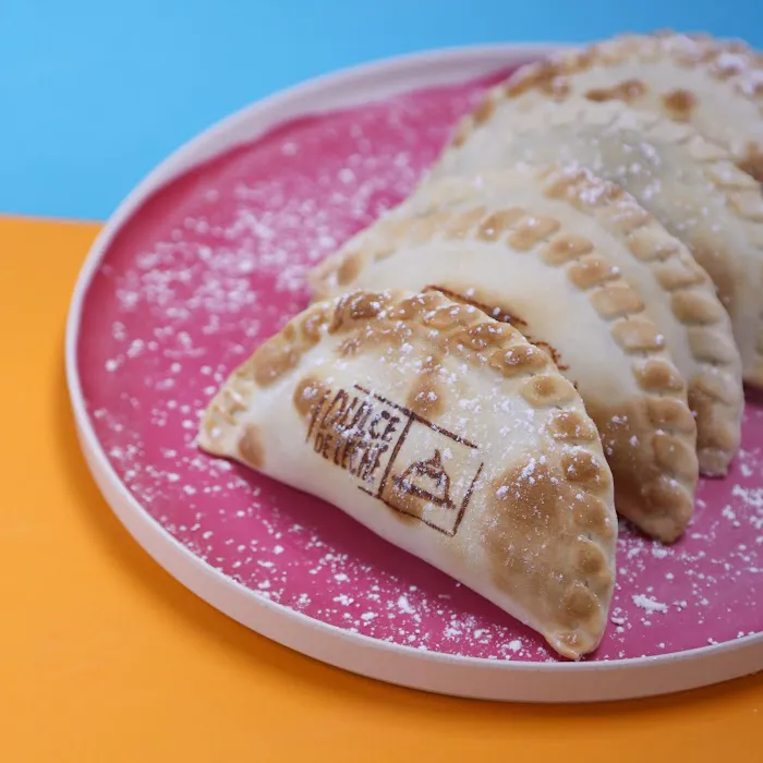 Half Moon Empanadas Picture 5