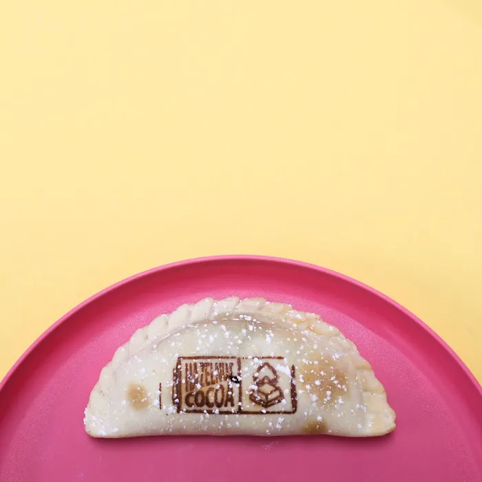 Half Moon Empanadas Picture 10