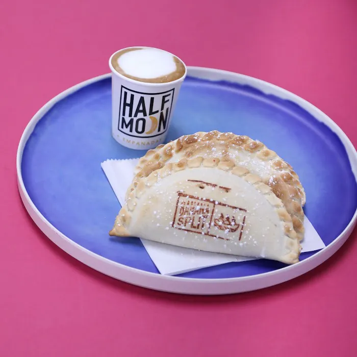 Half Moon Empanadas Picture 6