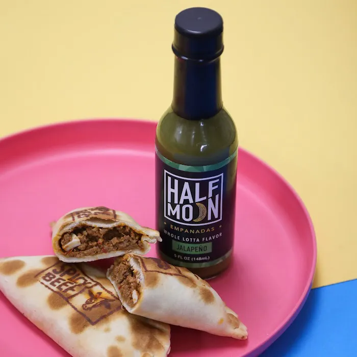 Half Moon Empanadas Picture 8