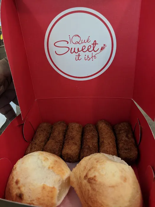 Vicky Bakery University of Miami Picture 2