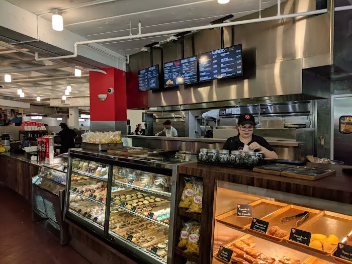 Vicky Bakery University of Miami Picture 8