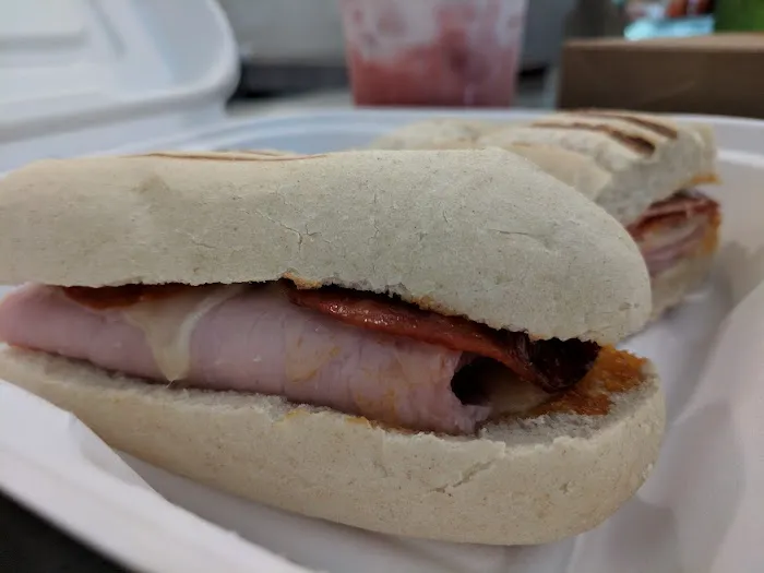 Vicky Bakery University of Miami Picture 5