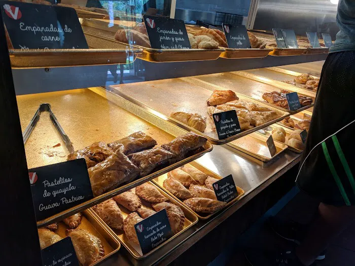 Vicky Bakery University of Miami Picture 3