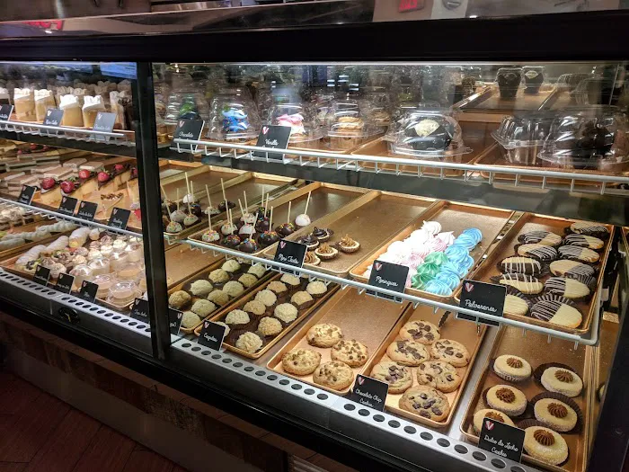 Vicky Bakery University of Miami Picture 7