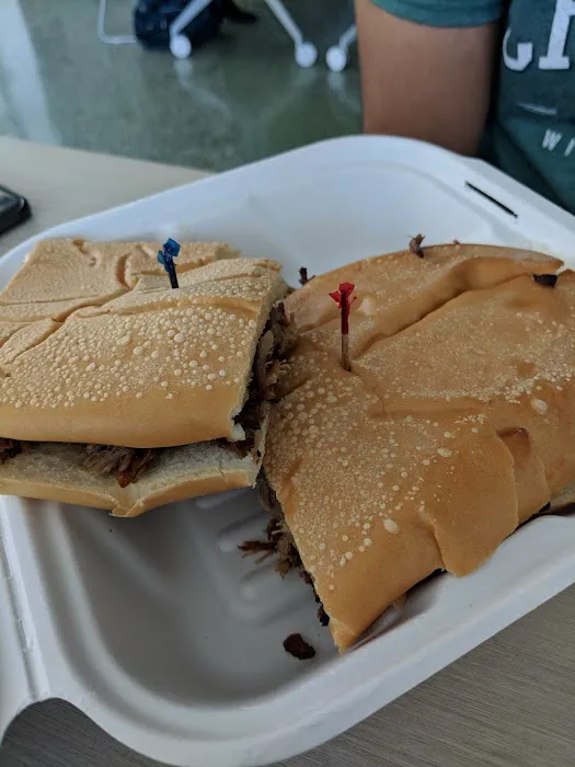Vicky Bakery University of Miami Picture 1