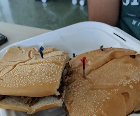 Vicky Bakery University of Miami