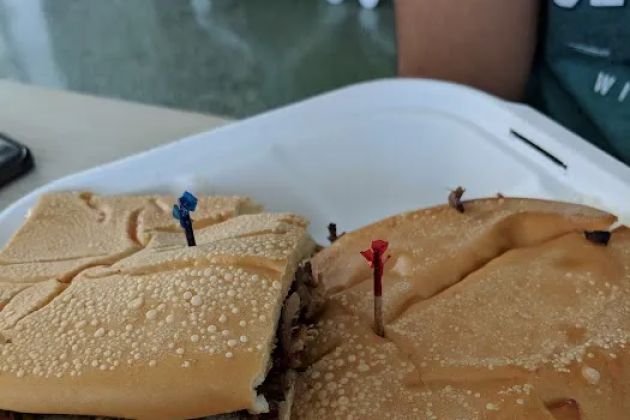 Vicky Bakery University of Miami
