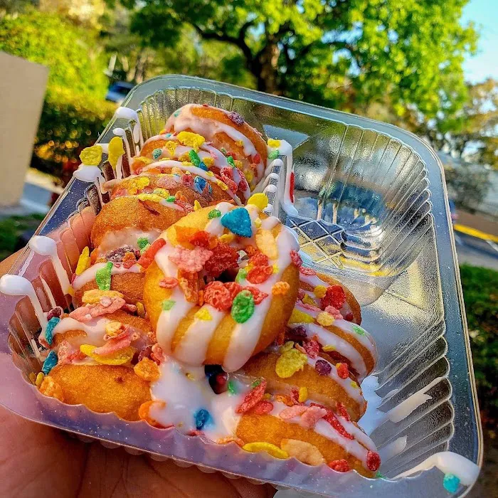 FranCo's Donuts Picture 10