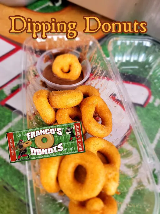 FranCo's Donuts Picture 7