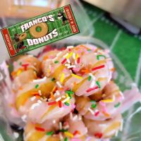 FranCo's Donuts ico