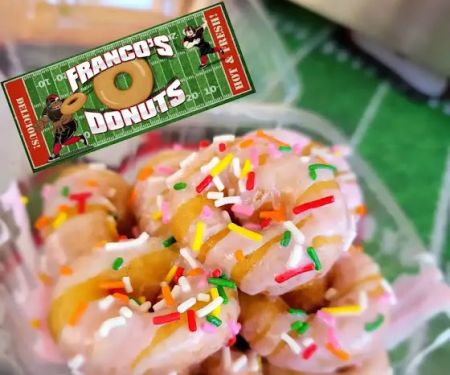 FranCo's Donuts