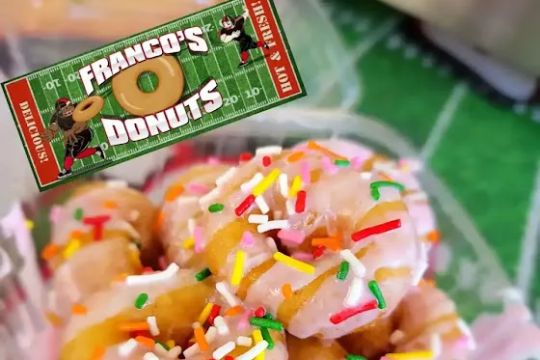 FranCo's Donuts