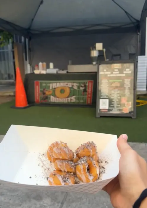 FranCo's Donuts Picture 2
