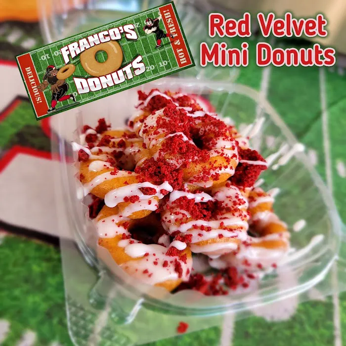 FranCo's Donuts Picture 5