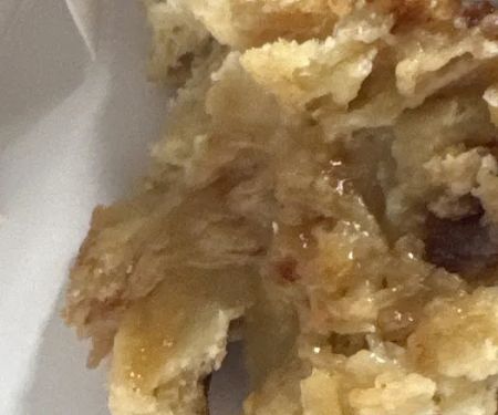 Honey Veil Bakery (Dragon Fly Thrift Store)
