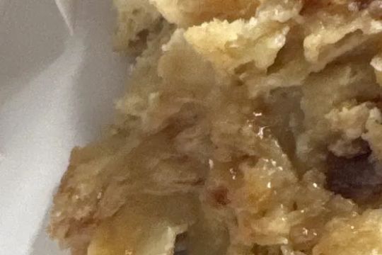 Honey Veil Bakery (Dragon Fly Thrift Store)