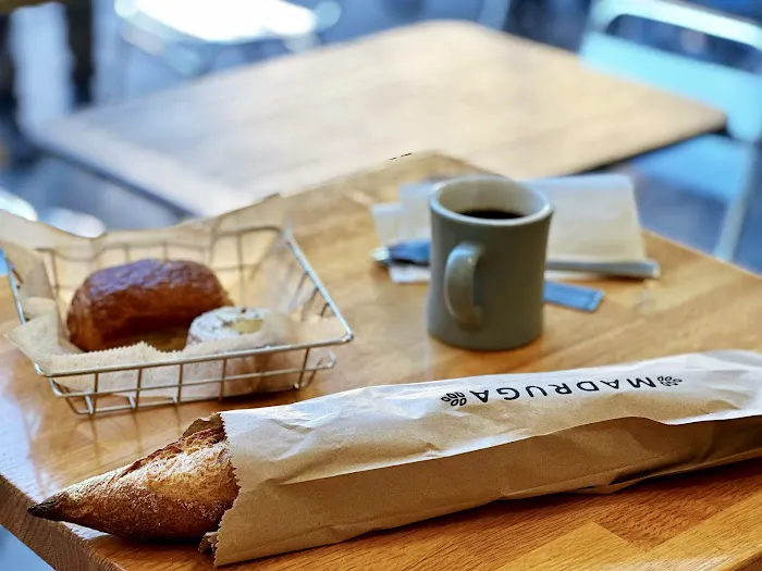 Madruga Bakery Picture 9