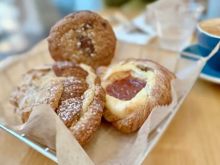 Madruga Bakery Picture 8
