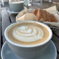 Madruga Bakery ico