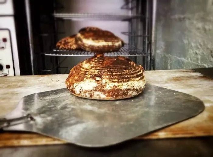 Madruga Bakery Picture 10