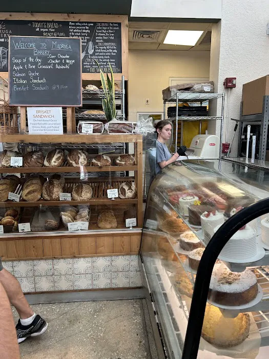 Madruga Bakery Picture 3