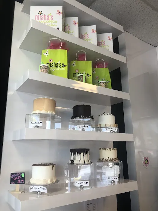 Misha's Cupcakes Picture 5