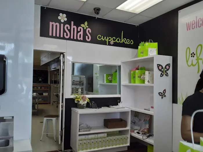 Misha's Cupcakes Picture 6