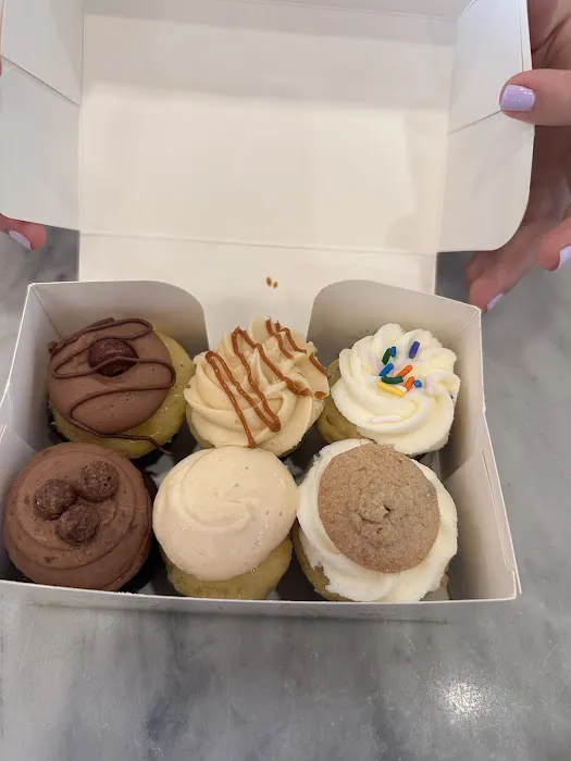 Misha's Cupcakes Picture 10