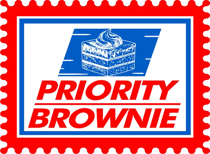 Priority Brownie Picture 3