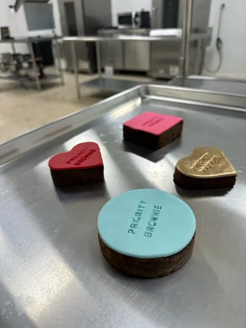 Priority Brownie Picture 1