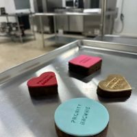 Priority Brownie ico