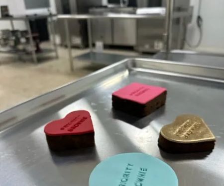 Priority Brownie
