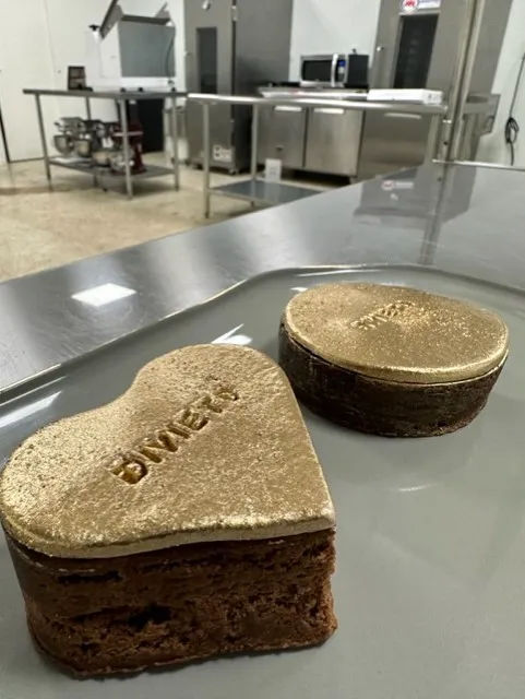 Priority Brownie Picture 4