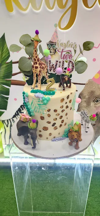 Simply Cakes Picture 3